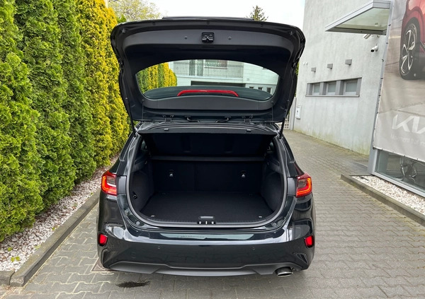 Kia Ceed cena 111900 przebieg: 6, rok produkcji 2023 z Urzędów małe 379